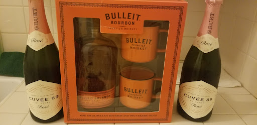 Wine Store «BevMo!», reviews and photos, 200 S Brand Blvd, Glendale, CA 91204, USA