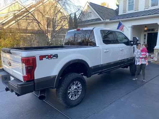 Used Car Dealer «Gold Rush Jeeps», reviews and photos, 150 Long Branch Rd, Dahlonega, GA 30533, USA