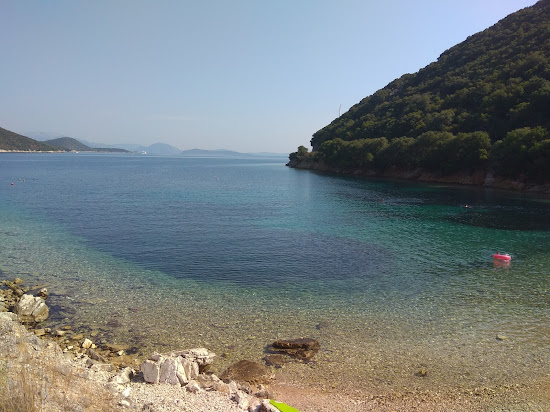 Mavrona beach II