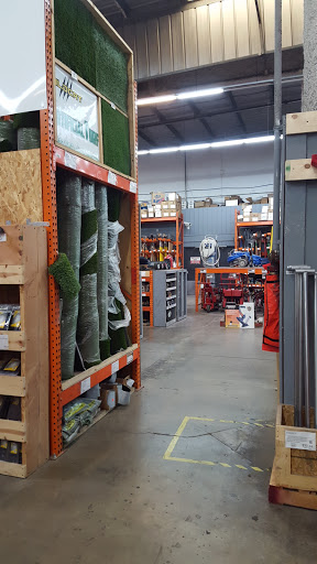 Home Improvement Store «HD Supply Home Improvement Solutions», reviews and photos, 1680 W Mission Blvd, Pomona, CA 91766, USA
