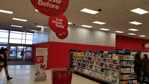 Department Store «Target», reviews and photos, 449 Commerce Dr, Woodbury, MN 55125, USA