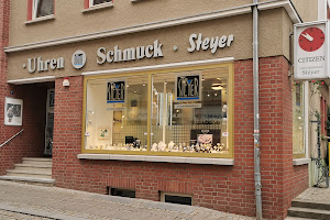 Uhren & Schmuck STEYER