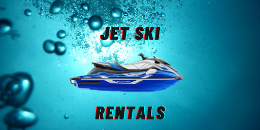 Jet Ski Rentals Fontana