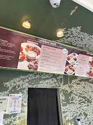 Photo n°5 de Kaza Maza - Restaurant & Traiteur Libanais à Paris ()