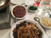 Jajangmyeon du Restaurant coréen Han Lim à Paris - n°2