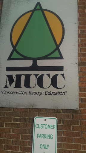 Michigan United Conservation Clubs