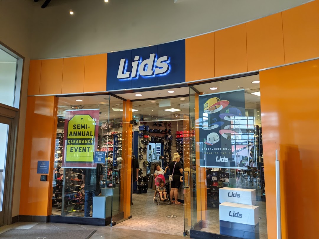 Lids