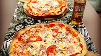 Pizza du Pizzeria CHEZ LES GARCONS à La Tremblade - n°19