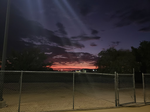 Park «Walter Clarke Park», reviews and photos, 1519 Bob Hope Dr, El Paso, TX 79936, USA