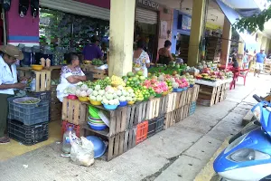 Mercado Municipal “20 de Noviembre”. "Kúuchil koonol 20 de noviembre" image