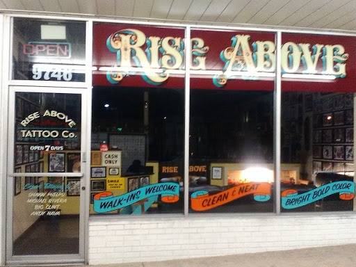 Explore rose tattoo ideas for guys, creative tattoo ideas in Montclair, available at Rise Above Tattoo Co.