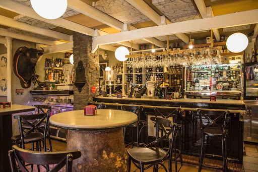 Bar La Cochera en Alcalá de Guadaíra