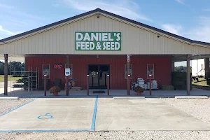 Daniel's feed & seed image