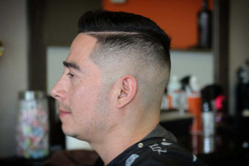 Barber Shop «The Barber Shop By Francois LLC», reviews and photos, 10 Ibm Rd, Poughkeepsie, NY 12601, USA