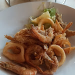 Photo n°2 de l'avis de Antonio.p fait le 04/06/2023 à 16:58 sur le  Ristorante CANTINA DON CARLO - San Pietro in Lama à San Pietro in Lama