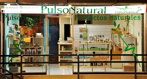 Pulso Natural (Ambar Aromaterapia)