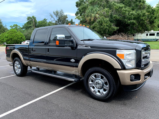 Used Car Dealer «Greenwise Motors», reviews and photos, 720 W New Haven Ave, Melbourne, FL 32901, USA