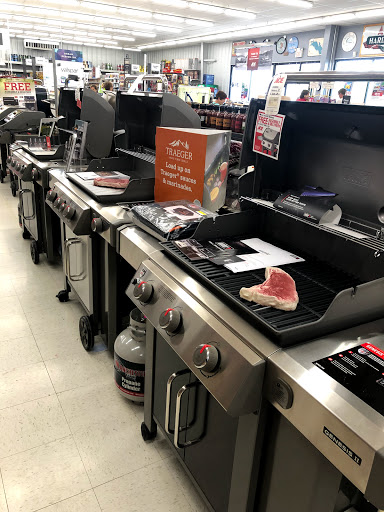 Hardware Store «Teghtmeyer Ace Hardware», reviews and photos, 1309 S Huntington St, Syracuse, IN 46567, USA