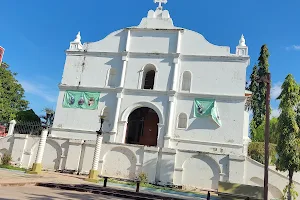 Saint Sebastian Parish Church image