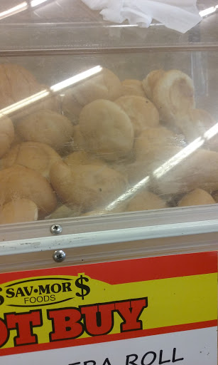 Grocery Store «SAVMOR Foods», reviews and photos, 1017 Bridge St, Colusa, CA 95932, USA