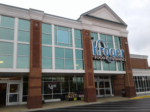 Grocery Store «Kroger», reviews and photos, 3300 Hamilton Mill Rd, Buford, GA 30519, USA