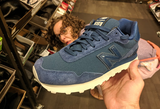 Shoe Store «DSW Designer Shoe Warehouse», reviews and photos, 8055 W Bowles Ave, Littleton, CO 80123, USA