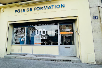 Pôle de Formation et de recrutement IAD France à Châlons-en-Champagne