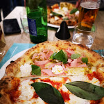 Photo n°1 de l'avis de Fulvio.a fait le 22/11/2019 à 08:45 sur le  Oli360 Pizza Cucina Bistrot à Battipaglia