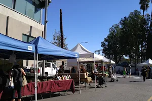 Beverly Hills Farmers Market image