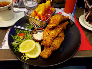 Photo n°111 de La Solita Taverna à Paris ()