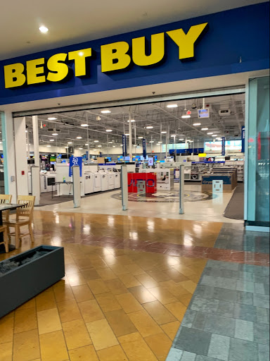 Electronics Store «Best Buy», reviews and photos, 625 Black Lake Blvd SW #200, Olympia, WA 98502, USA