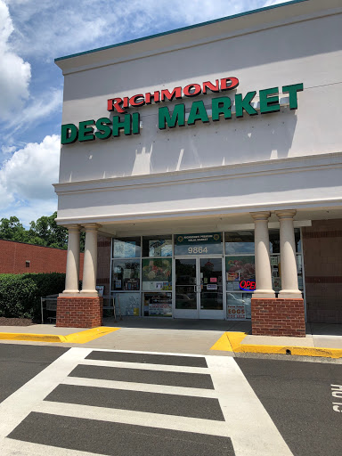 Grocery Store «Richmond Halal Market», reviews and photos, 9864 W Broad St, Glen Allen, VA 23060, USA