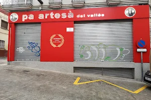 Pa Artesà del Vallès image