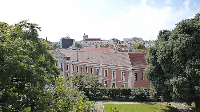 Rua das Amoreiras 1, 1250-096 Lisboa, Portugal