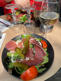 Plats et boissons du Restaurant italien Chez Julia à Paris - n°5