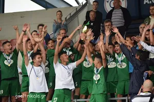 Dimitra Apollon Football Academy image