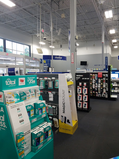 Electronics Store «Best Buy», reviews and photos, 95 Elm St, Enfield, CT 06082, USA