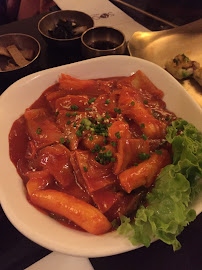 Viande du Restaurant coréen Soon à Paris - n°10