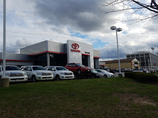 Used Car Dealer «Waldorf Toyota», reviews and photos, 2600 Crain Hwy, Waldorf, MD 20601, USA