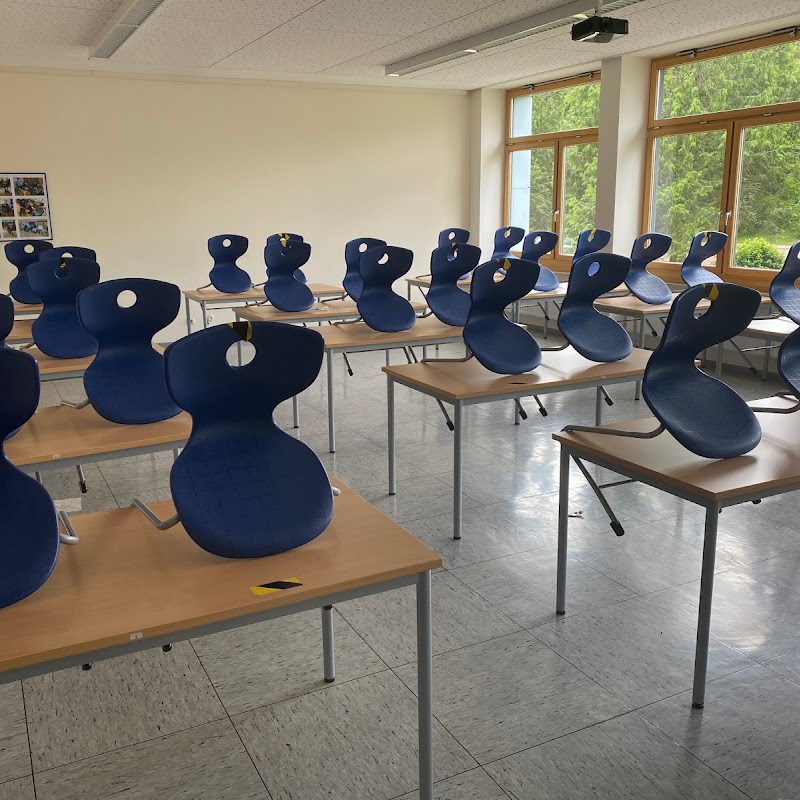 Berufsbildende Schulen