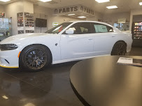 Cable Dahmer Chrysler Dodge Jeep Ram of Kansas City - Photo 6 - Car repair in Kansas City, MO, Overland Park
