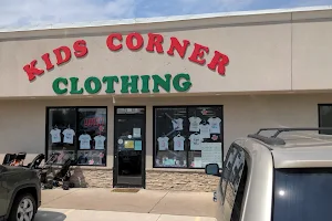 Kids Corner Clothing image