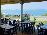 Photos du propriétaire du Restaurant français Le Café de la Mer à Nieul-sur-Mer - n°1