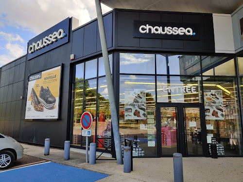 Magasin de chaussures CHAUSSEA Montbard Montbard