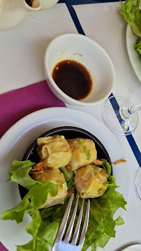 Plats et boissons du Restaurant vietnamien Le Jardin de Montsouris à Paris - n°10