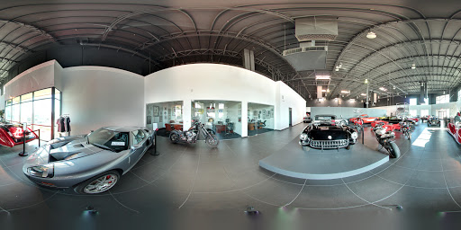 Car Dealer «Celebrity Cars Las Vegas», reviews and photos, 7770 Dean Martin Dr #301, Las Vegas, NV 89139, USA