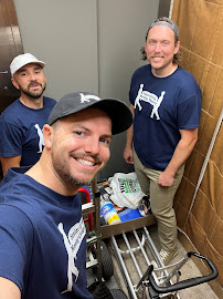 Senior Living Moving Company LLC - Photo 7 - Car repair in , Fargo