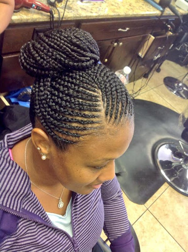 Beauty Salon «Designer Glitz & Glamour Spa and Hair Salon», reviews and photos, 222 E Aviation Blvd, Universal City, TX 78148, USA