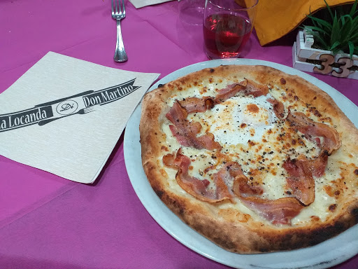 La Locanda di Don Martino Mazara del Vallo - Braceria Mazara del Vallo in Mazara del Vallo, Libero consorzio comunale di Trapani