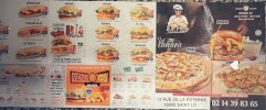 Photos du propriétaire du Restauration rapide Docteur pizza à Saint-Lô - n°4
